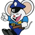 *Funny thought activated* | Nobody:
Me randomly even tho I'm supposed to be this deadass silent: | image tagged in mappy laughing,funny,memes,laughing,silence,relatable | made w/ Imgflip meme maker