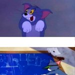 tom and jerry strategy