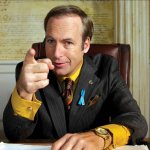 Saul Goodman