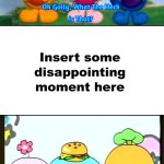 Ruin This Fill In Meme!!!!!!!!!!!!!!!!!!!!!!!!!!!!!!!!!!!!! #112