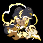 stormbringer cookie