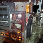 Bloody Truck