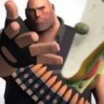 Sandvich Throw meme