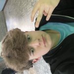 Qd tu viens de chier sur l’intero sal