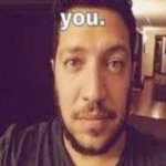 you. meme