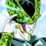 Perfect Cell template