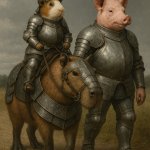 Pigs