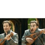 Dnd honor among thieves BRAAAAAAAAAAATE