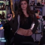DeputyAruuu Serves Some Bodytea