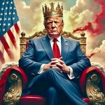 King Trumpo