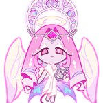 Eternal sugar cookie