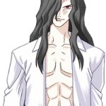 michael roa tsukihime