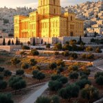 New Temple of God