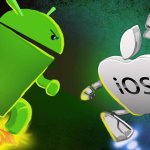 iOS vs Android