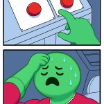 two buttons ozzy