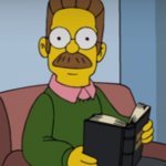 Confused Flanders