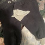 Scion socks