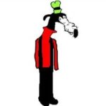 Goofy