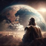 Earth meme