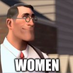 Women tf2