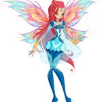 Bloomix Bloom