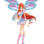 Winx Club Bloom Believix