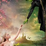 Wicked poster