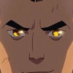Invincible rage GIF Template
