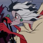 Cruella deville