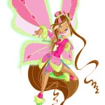 Flora Lovix