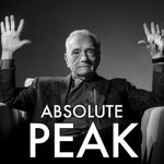 Absolute Peak template