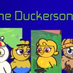 duckerzomz