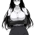 Yoru mommy pic meme