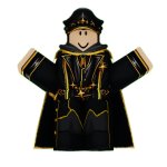 The Admiral God trip