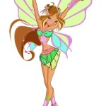 Flora Sophix
