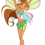 Sophix Flora