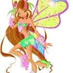 Sophix Flora