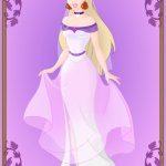 Yin Yang Yo! OC: Princess Juliana by invadersylvine123 on Devian