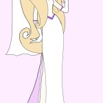 Princess Juliana (Animated)