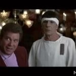 is that a lot kirk GIF Template