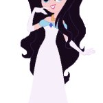 Yin Yang Yo OC - Princess Juliana