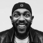 Kendrick lamar smile