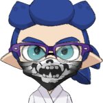 Inkling Dr. Blookie