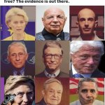Dirty Democrats