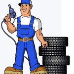 Tires by Griffin