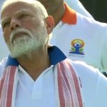 Hopeless modi