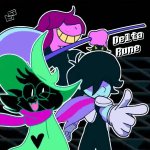 fun gang GIF Template