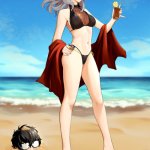 sae beach