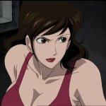 fujiko mine