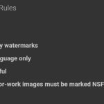 fun rules meme